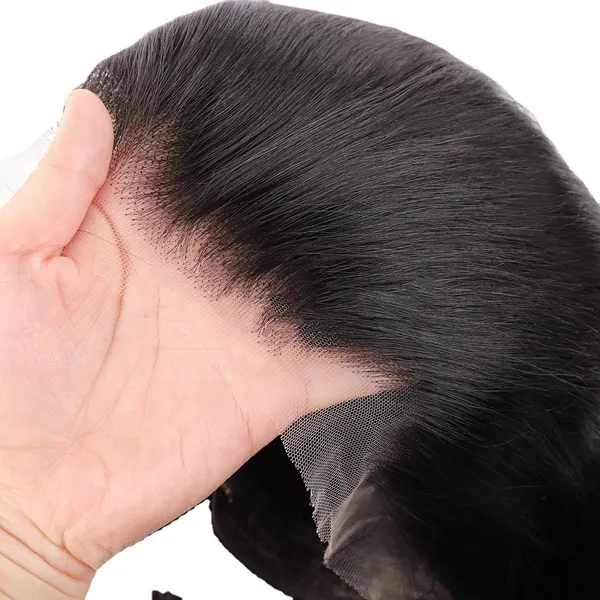 HD Lace Human Hair Wig