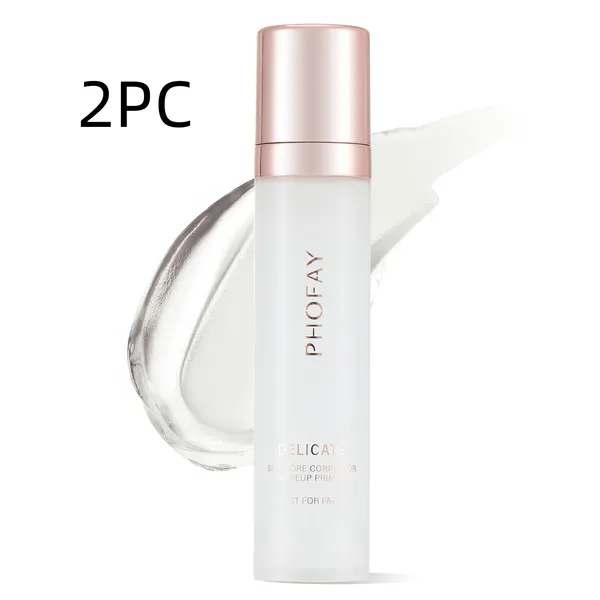 Lightweight Hydrating Makeup Primer
