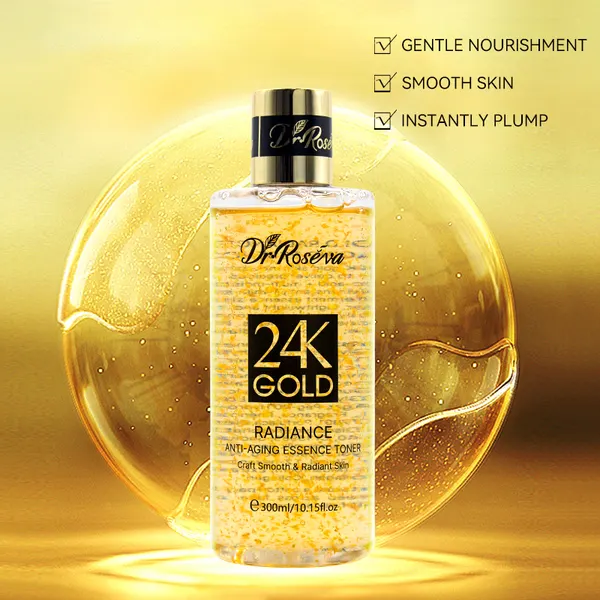 24k Facial Toner