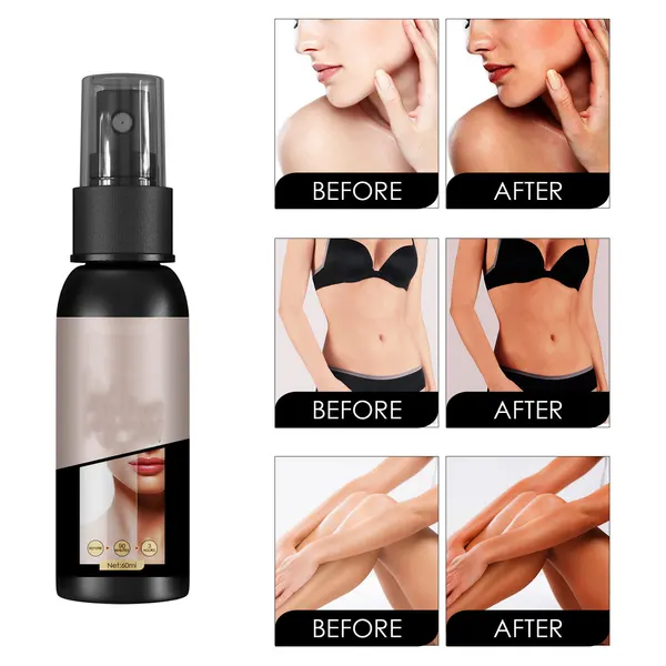 Bronzing Moisture Cheek Mist