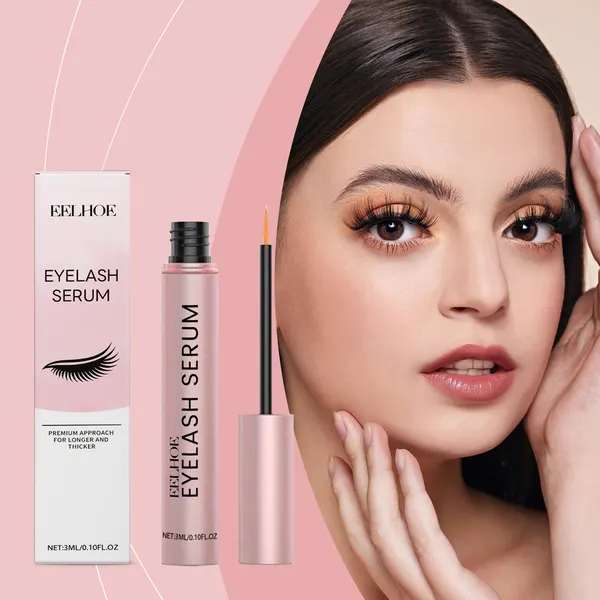 Eyelash Serum