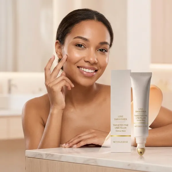 Moisturizing Makeup Primer