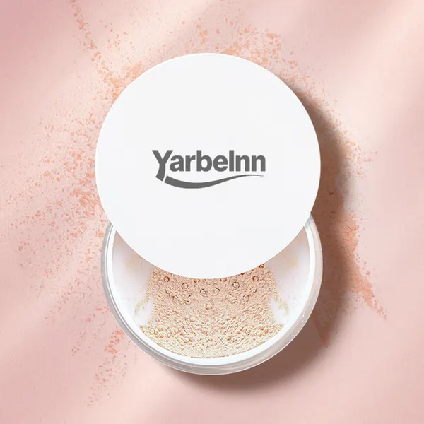 Matte Banana Setting Powder