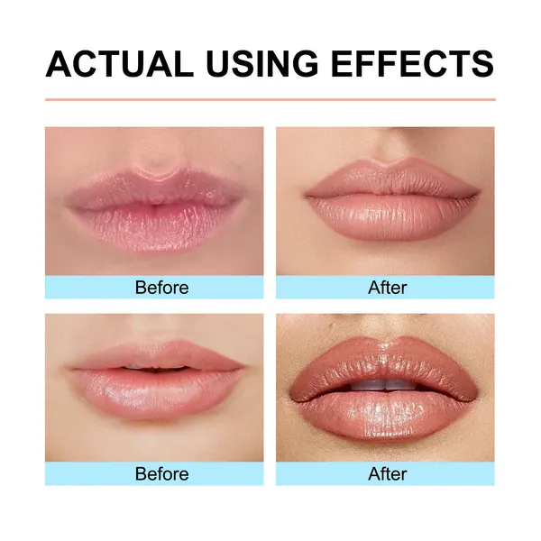 Waterproof Lip Liner Pencil