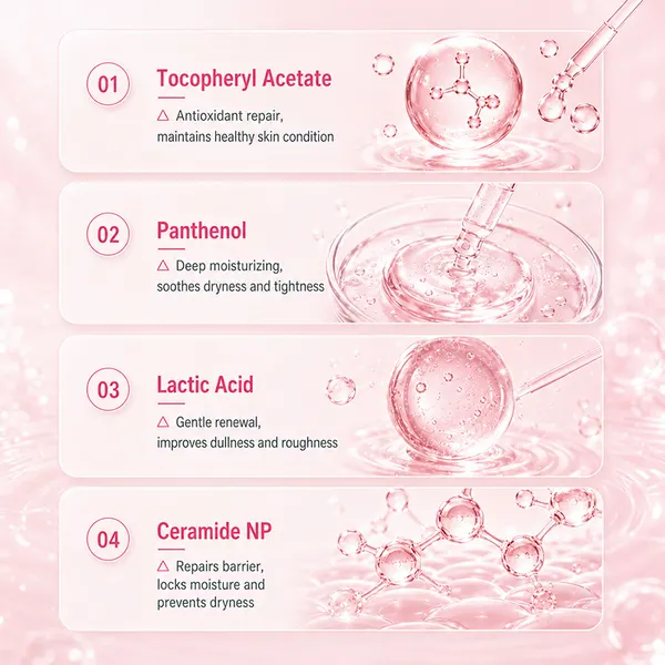 Hydrating Neck Mask