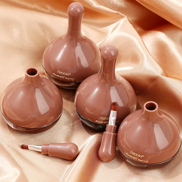 Waterproof Brow Setting Gel