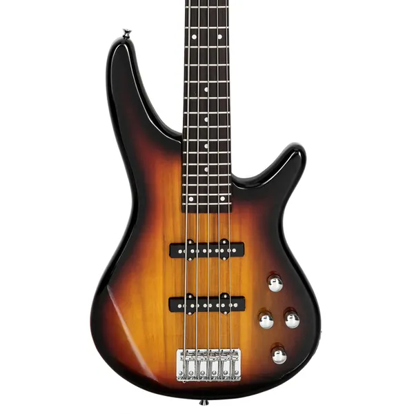 Sunset 5-String Electric Bass Guitar