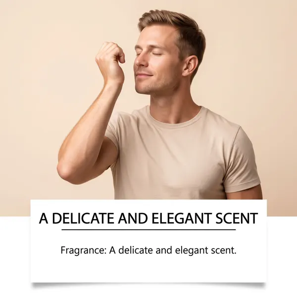Sandalwood Scented Body Cream