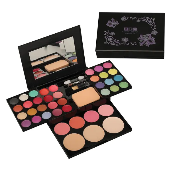 All-in-One Eye and Face Makeup Set
