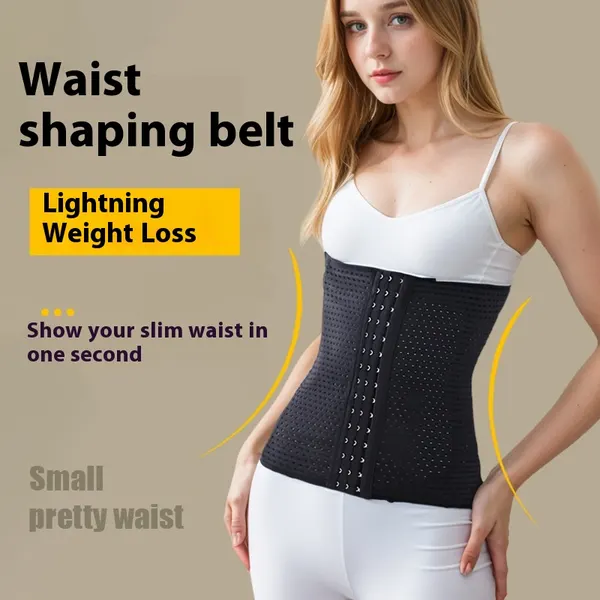 Polyester Waist Smoothing Band