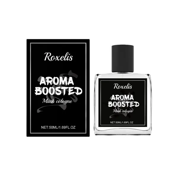 Cedar Musk Cologne