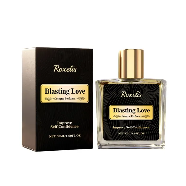Sandalwood Cinnamon Cologne