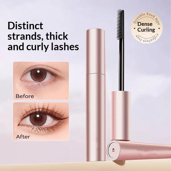 Waterproof Lengthening Mascara
