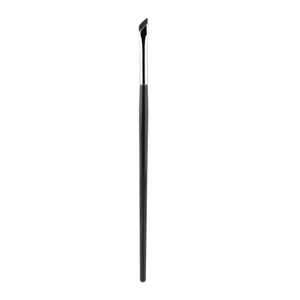 Angled Flat Eyeliner and Brow Brush