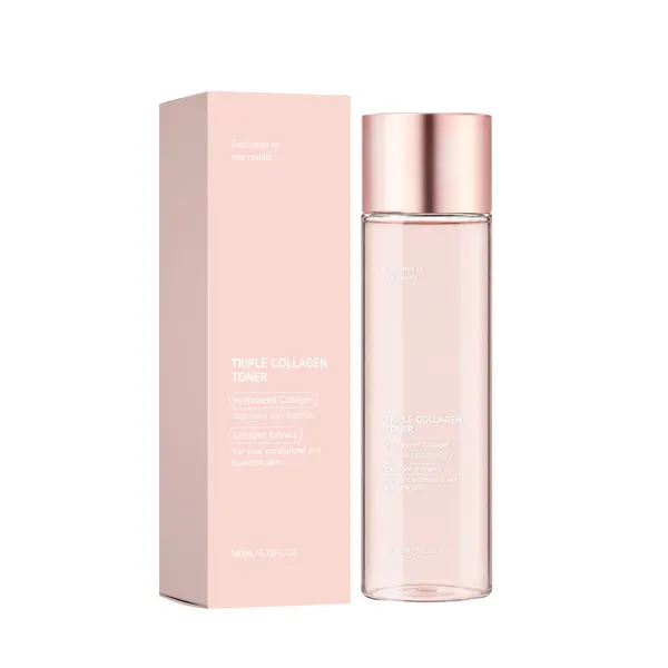 Triple Collagen Moisturizing Toner
