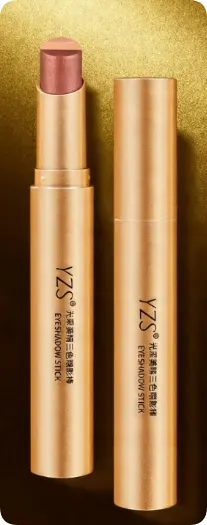 Matte, Shimmer and Glitter Eyeshadow Stick