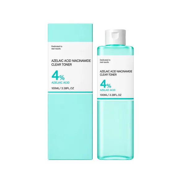 Azelaic Acid Pore Cleansing Toner