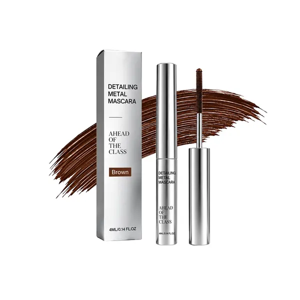 Curling Lash Mascara