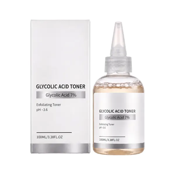 Glycolic Acid Exfoliating Toner
