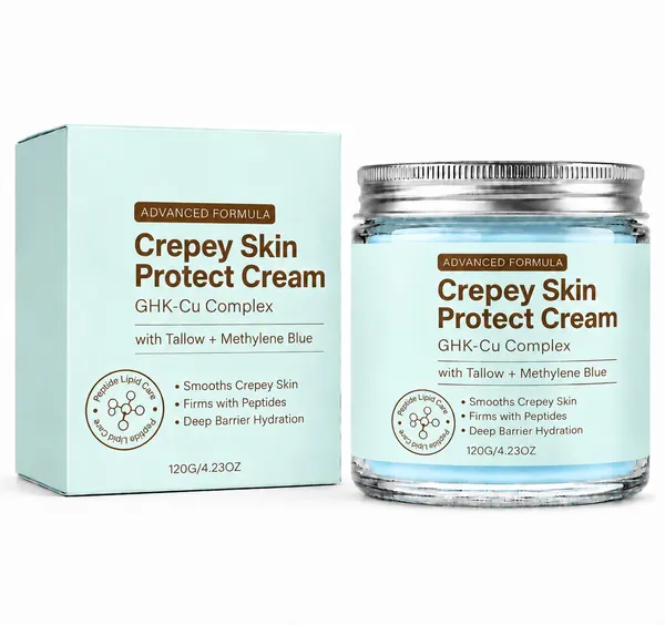 Firming Skin Protection Cream