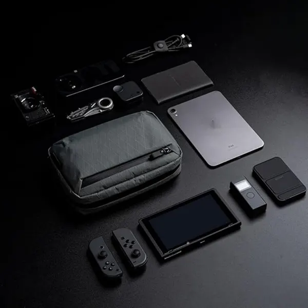 Ultra-Light Waterproof Crossbody Bag
