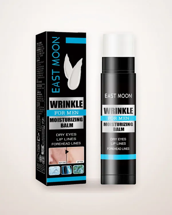 Men's Hydrating Face Balm Stick