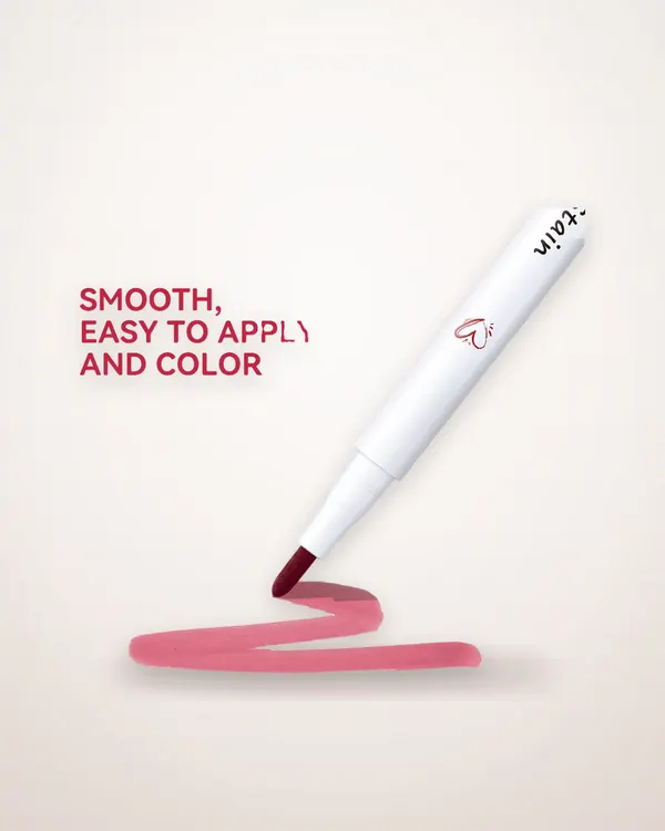 Matte Lip Shaping Liner Pen