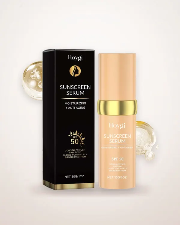 Natural Brightening Concealer