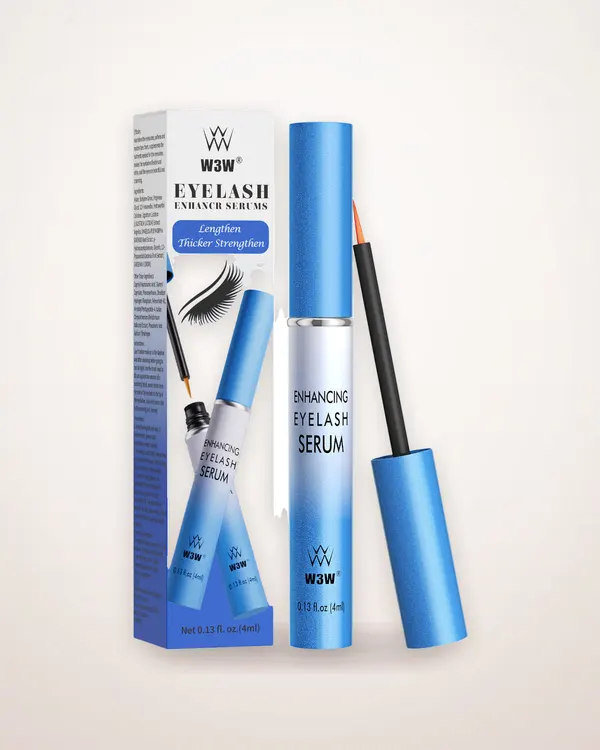 Lengthening Lash And Brow Serum
