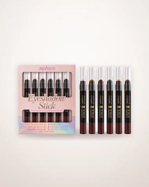 Twist-Up Mineral Eyeshadow Brush