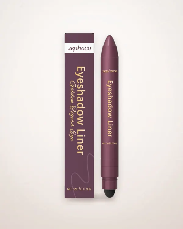 Portable Smooth Glide Eyeliner