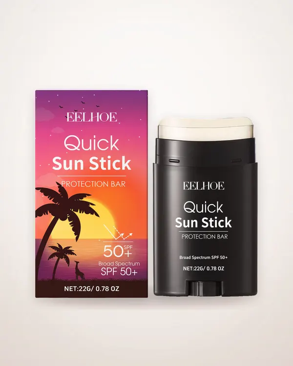 Protective Face and Body Stick