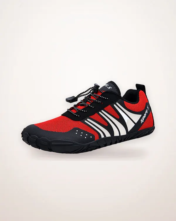 Quick-Dry Mesh Outdoor Water Shoe