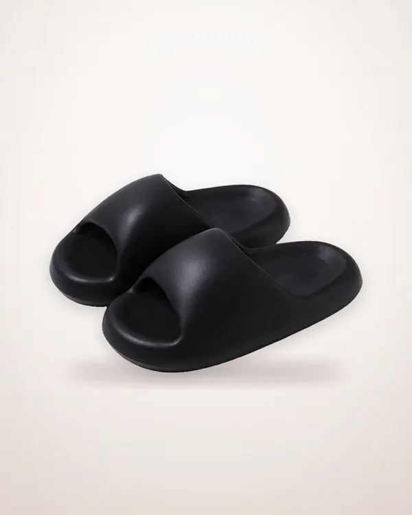 Thick Sole EVA Slide Slippers
