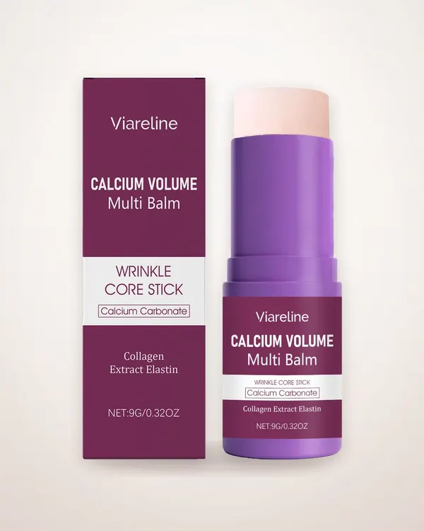 Collagen Facial Moisturizer Stick