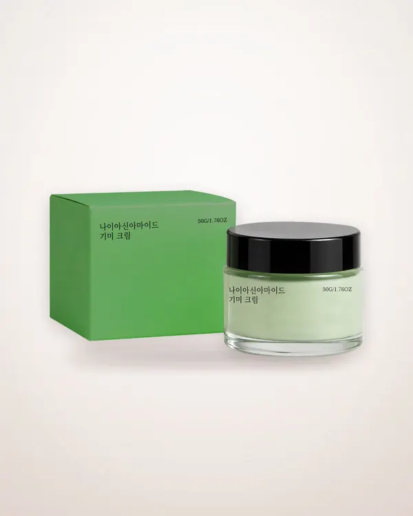 Niacinamide Moisturizing Face Cream