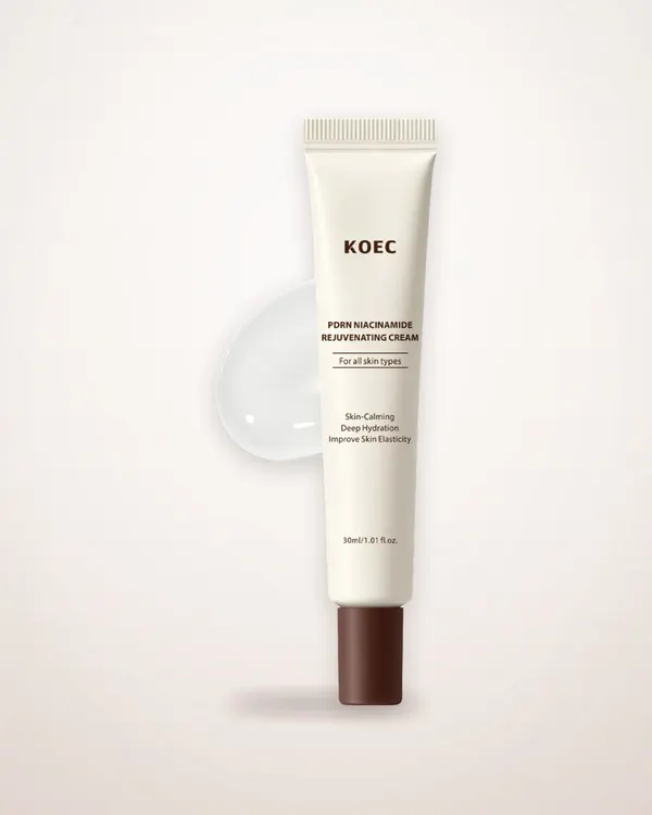 Nicotinamide Cream for Oily, Dry and Combination Skin
