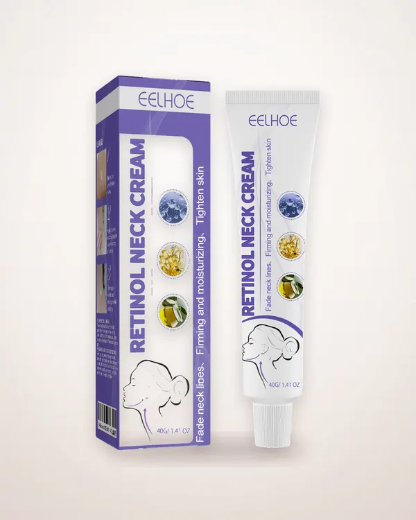 Nourishing Rich Moisture Cream
