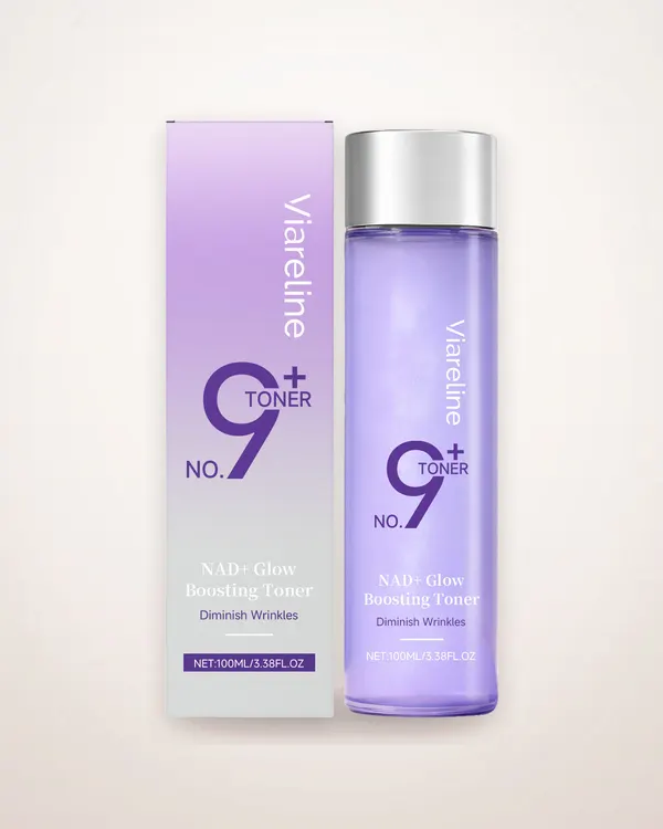 Moisturizing Brightening Facial Toner