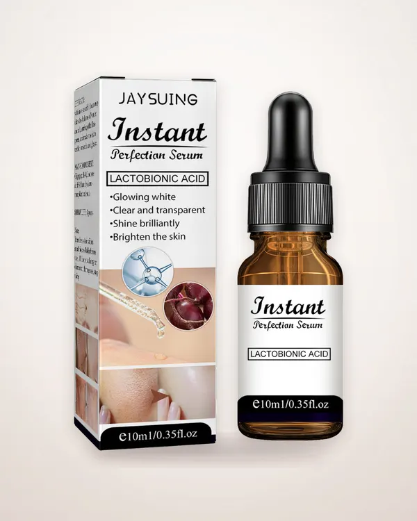 Plant Hyaluronic Acid Face Serum