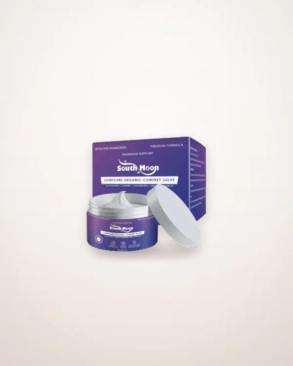 Comfrey and Arnica Face Cream