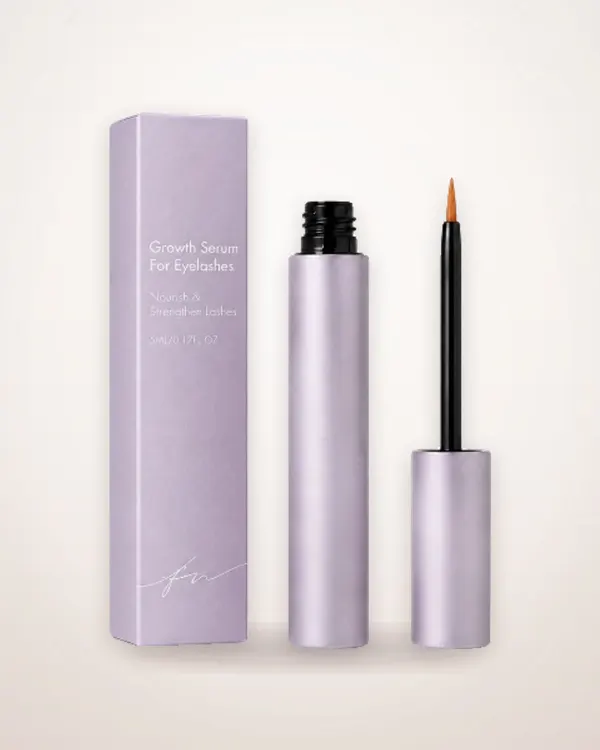 Eyelash and Brow Nourishing Serum