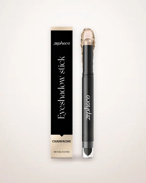 Champagne Cream Eyeshadow Stick