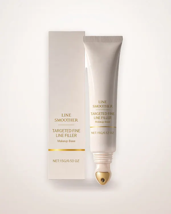 Lightweight Hydrating Makeup Primer