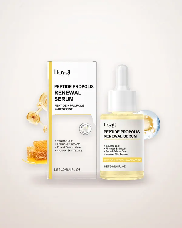Glycerin Hydrating Face Serum