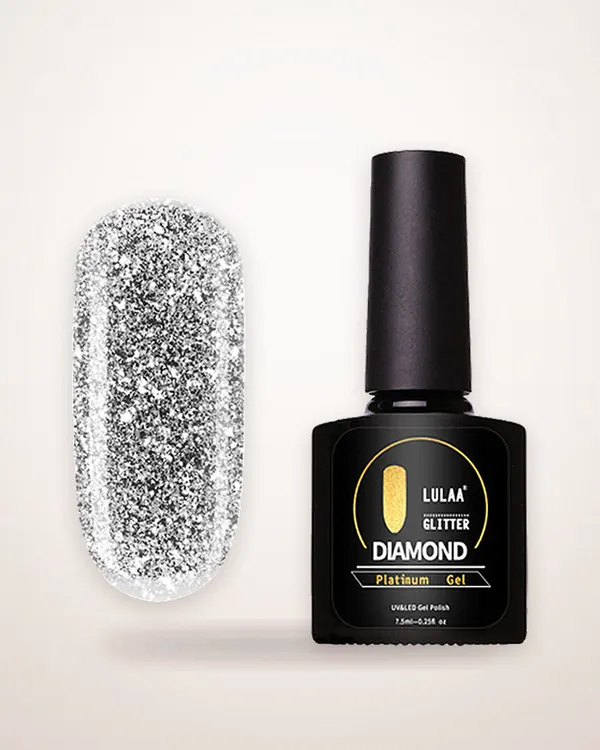 Platinum Nail Polish Glue