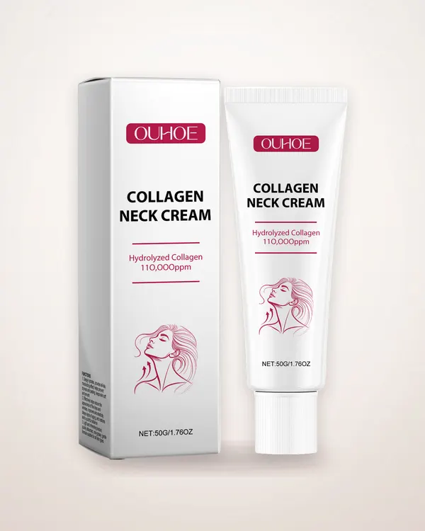 Collagen Neck Firming Cream