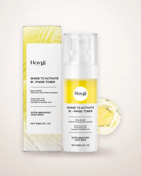 Hyaluronic Acid Hydrating Face Mist