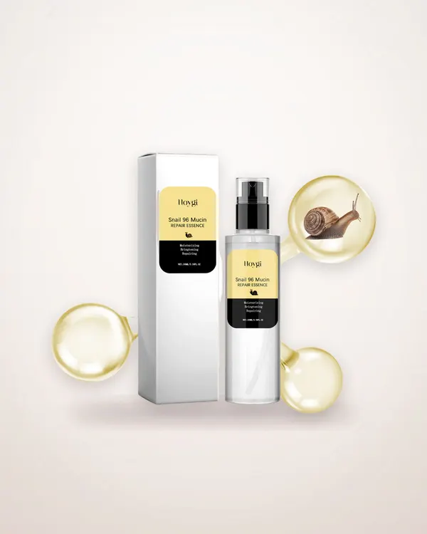 Collagen Firming Facial Serum