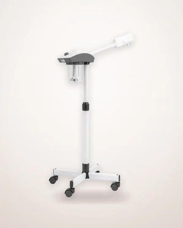 Professional Facial Steamer with Timer